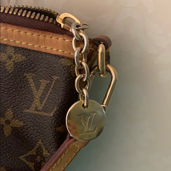 Louis Vuitton GM Palermo. With LV box & bag. - Picture 5 of 8